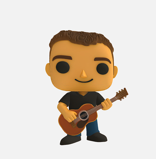 FunkoPop personlizados