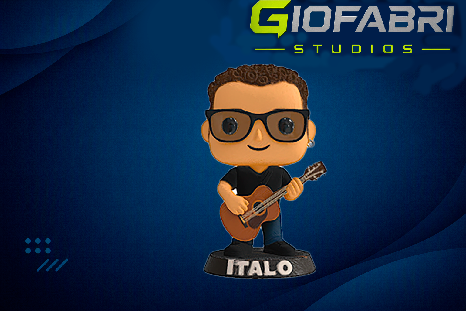 Funko Pop personalizados