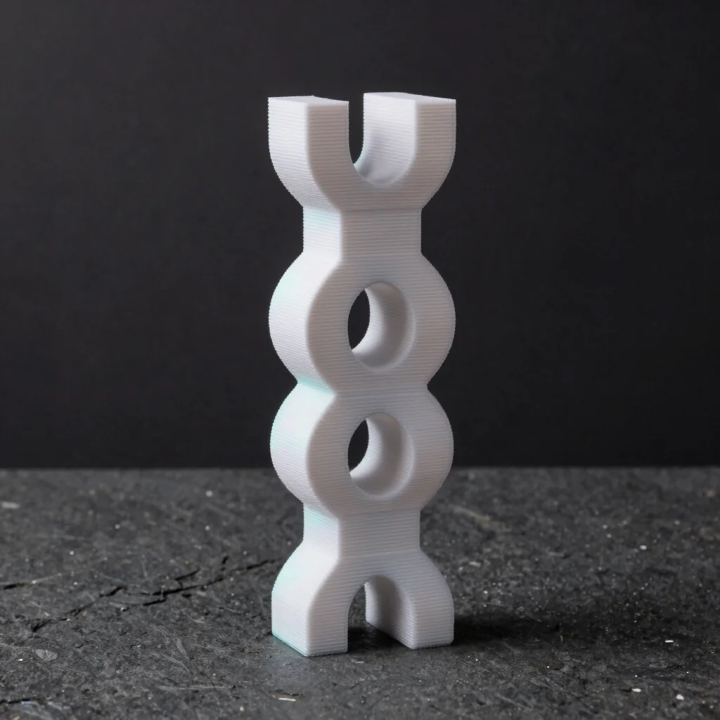 Tótem Modular Fragmento X